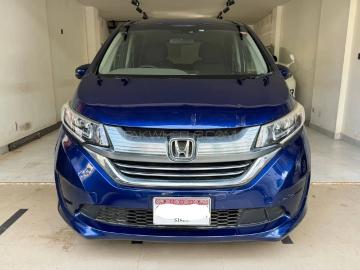 Honda freed 2017 honda freed hybrid g honda sensing 2017 Honda freed 2017 honda freed hybrid g honda sensing 2017