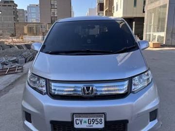 Honda freed 2017 petrol honda freed 1217 Honda freed 2017 petrol honda freed 1217
