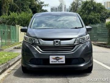 Honda freed 2018 honda freed hybrid 1 5a g Honda freed 2018 honda freed hybrid 1 5a g