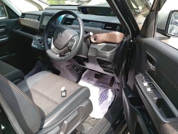 Honda freed 2020 honda freed hybrid g honda sensing 2020 Honda freed 2020 honda freed hybrid g honda sensing 2020