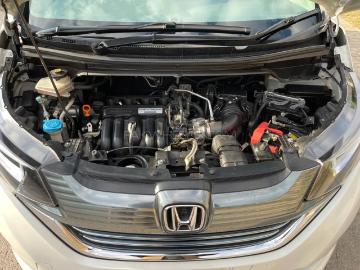 Honda freed 2020 petrol honda freed hybrid g honda sensing 2020 Honda freed 2020 petrol honda freed hybrid g honda sensing 2020