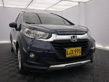 Honda gasolina honda wr v 1 5 lx Honda gasolina honda wr v 1 5 lx