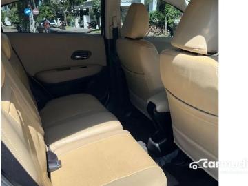 Honda hr v 2015 bensin 2015 honda hr v Honda hr v 2015 bensin 2015 honda hr v