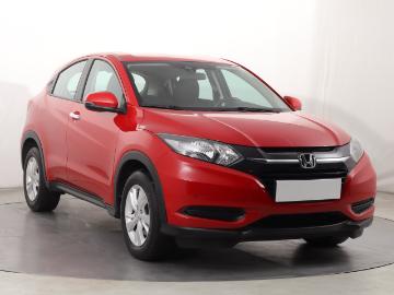 Honda hr v 2015 benzyna honda hr v 1 5 i vtec