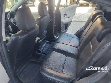 Honda hr v 2016 bensin 2016 honda hr v