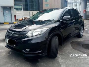 Honda hr v 2017 bensin 2017 honda hr v Honda hr v 2017 bensin 2017 honda hr v