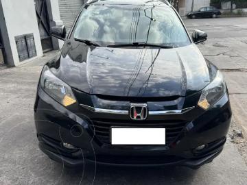 Honda hr v 2017 gasolina 2017 honda hr v ex cvt Honda hr v 2017 gasolina 2017 honda hr v ex cvt
