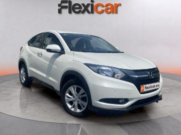 Honda hr v 2018 gasolina honda hr v 1 5 i vtec cvt elegance gasolina en flexicar arrigorriaga