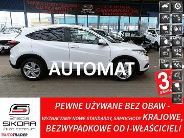 Honda hr v 2019 benzyna ofertahonda hr v myslowice 1001875