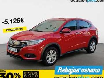 Honda hr v 2020 gasolina honda hr v 1 6i vtec 4wd Honda hr v 2020 gasolina honda hr v 1 6i vtec 4wd