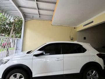 Honda hr v 2022 bensin honda wr v at tipe e cvt tahun 2022 tangan pertama