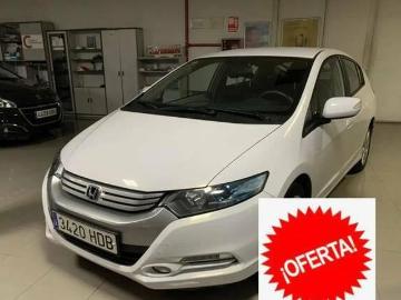 Honda insight 2011 honda insight electro gasolina
