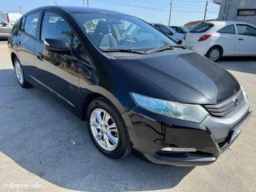 Honda insight hibrido honda insight Honda insight hibrido honda insight