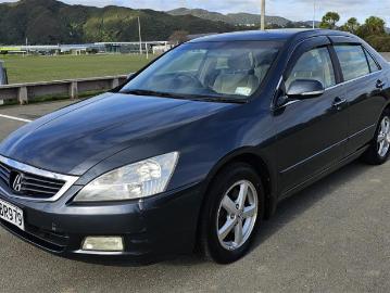 Honda inspire 2005 gasoline 2005 honda inspire sedan automatic Honda inspire 2005 gasoline 2005 honda inspire sedan automatic