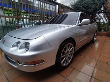 Honda integra 1994 gasolina vendo honda integra turbo