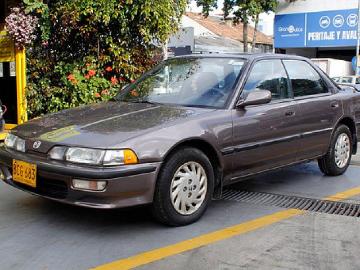 Honda integra gasolina honda integra 1 8 4 p Honda integra gasolina honda integra 1 8 4 p
