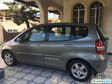 Honda jazz 2005 diesel honda jazz automatic 2005 Honda jazz 2005 diesel honda jazz automatic 2005
