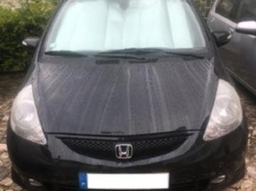 Honda jazz 2005 gasolina honda jazz 2005 manual 1 4 litres Honda jazz 2005 gasolina honda jazz 2005 manual 1 4 litres