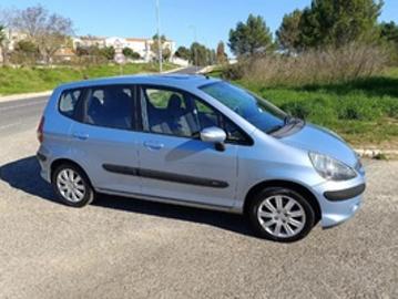 Honda jazz 2005 honda jazz 2005 Honda jazz 2005 honda jazz 2005