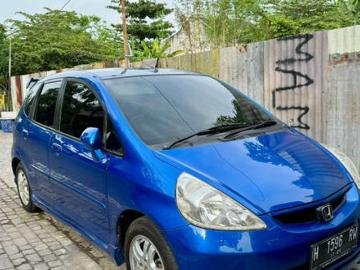 Honda jazz 2006 bensin 2006 honda jazz idsi at Honda jazz 2006 bensin 2006 honda jazz idsi at