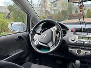 Honda jazz 2007 honda jazz 2007 Honda jazz 2007 honda jazz 2007