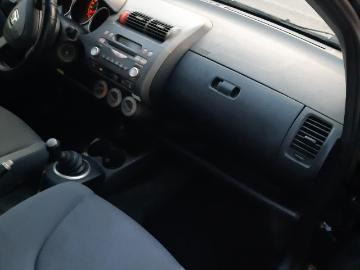 Honda jazz 2008 gasolina honda jazz ac 08 Honda jazz 2008 gasolina honda jazz ac 08