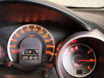 Honda jazz 2009 bensin 2009 honda jazz 1 5l rs at Honda jazz 2009 bensin 2009 honda jazz 1 5l rs at