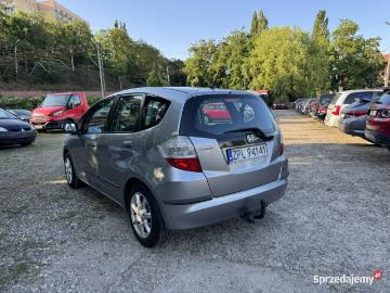 Honda jazz 2009 benzyna honda jazz 1 4i vtec 100km bezwypadkowy oryginalny lakier klimatro... Honda jazz 2009 benzyna honda jazz 1 4i vtec 100km bezwypadkowy oryginalny lakier klimatro...