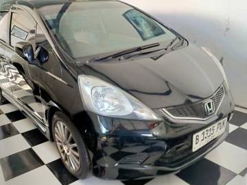 Honda jazz 2010 bensin 2010 honda jazz 1 5l rs at Honda jazz 2010 bensin 2010 honda jazz 1 5l rs at