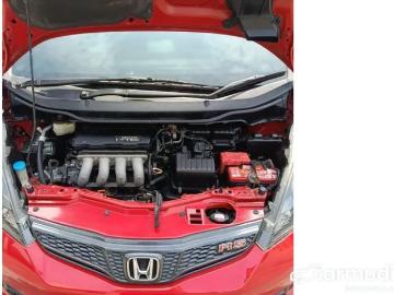 Honda jazz 2013 bensin 2013 honda jazz Honda jazz 2013 bensin 2013 honda jazz