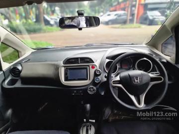 Honda jazz 2014 bensin 2014 honda jazz rs hatchback Honda jazz 2014 bensin 2014 honda jazz rs hatchback