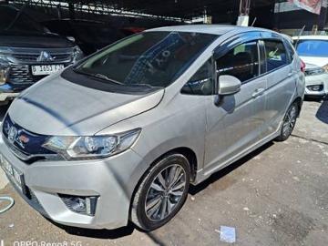 Honda jazz 2015 bensin 2015 honda jazz gk5 1 5 rs cvt Honda jazz 2015 bensin 2015 honda jazz gk5 1 5 rs cvt