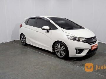 Honda jazz 2015 bensin honda jazz rs at 2015 putih Honda jazz 2015 bensin honda jazz rs at 2015 putih