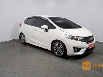 Honda jazz 2015 bensin honda jazz rs at 2015 putih