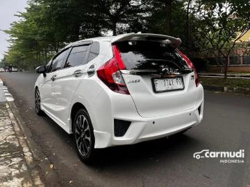 Honda jazz 2017 bensin 2017 honda jazz Honda jazz 2017 bensin 2017 honda jazz