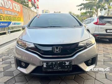 Honda jazz 2017 bensin 2017 honda jazz