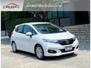 Honda jazz 2018 2018 honda jazz 1 5 v i vtec hatchback Honda jazz 2018 2018 honda jazz 1 5 v i vtec hatchback