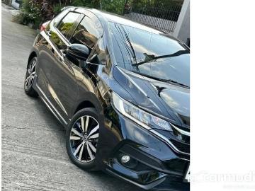 Honda jazz 2018 bensin 2018 honda jazz Honda jazz 2018 bensin 2018 honda jazz
