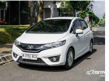 Honda jazz 2018 bensin 2018 honda jazz Honda jazz 2018 bensin 2018 honda jazz