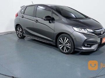 Honda jazz 2019 bensin honda jazz rs at 2019 abu abu Honda jazz 2019 bensin honda jazz rs at 2019 abu abu