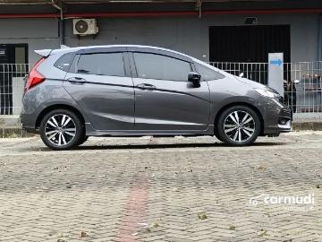 Honda jazz 2020 bensin 2020 honda jazz
