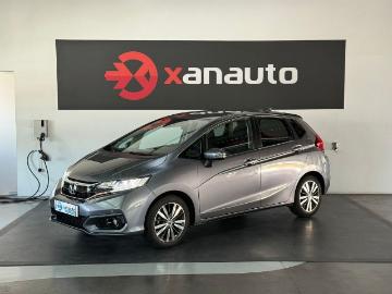 Honda jazz 2020 gasolina 2020 honda jazz lisboa