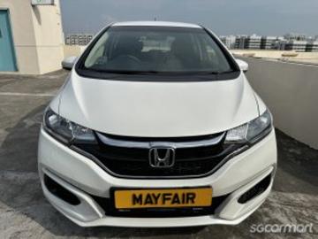 Honda jazz 2020 honda jazz 1 3a Honda jazz 2020 honda jazz 1 3a