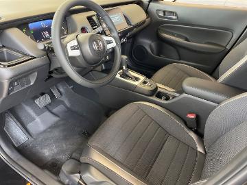 Honda jazz 2024 hybrid el bensin honda jazz crosstar e hev 1 5 e