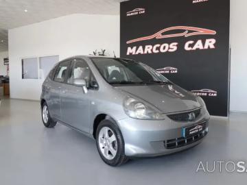 Honda jazz gasolina honda jazz de 2007 auto sapo Honda jazz gasolina honda jazz de 2007 auto sapo
