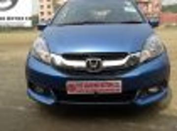 Honda mobilio 2014 2014 honda mobilio v diesel for sale in kolkata Honda mobilio 2014 2014 honda mobilio v diesel for sale in kolkata