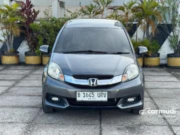 Honda mobilio 2014 bensin 2014 honda mobilio Honda mobilio 2014 bensin 2014 honda mobilio