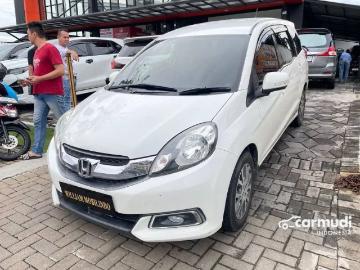 Honda mobilio 2014 bensin 2014 honda mobilio Honda mobilio 2014 bensin 2014 honda mobilio
