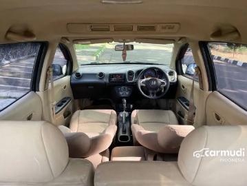 Honda mobilio 2014 bensin 2014 honda mobilio Honda mobilio 2014 bensin 2014 honda mobilio