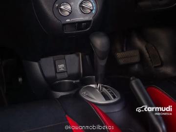 Honda mobilio 2014 bensin 2014 honda mobilio